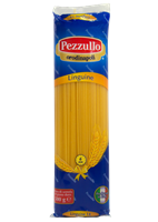 Pezzullo Linguine